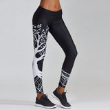 Women's Sports YOGA Workout Gym Fitness Leggings Pants Jumpsuit Athletic Clothes