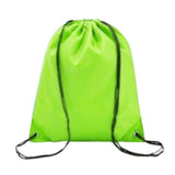 2017 Swimming bags Drawstring Beach Bag Sport Gym Waterproof Backpack Swim Dance Free Shipping