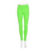 Womens Sport Yoga Running Pants Gym Clothes High Waist Trousers Leggings New Brand