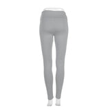 Womens Sport Yoga Running Pants Gym Clothes High Waist Trousers Leggings New Brand