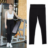 Womens Sport Yoga Running Pants Gym Clothes High Waist Trousers Leggings New Brand