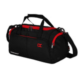 Large Capacity Outdoor Sports Bag Traveling Luggage Handbags Shoulder Bag Waterproof Polyester For Fitness Training Gym Yoga