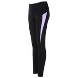 Andzhelika 2018 Women Yoga Legging Elasticity Waist Sport Workout Trousers Sexy Gym Fitness Pants Jogging Clothes Wear Sportwear