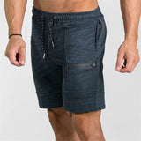ICPANS shorts Men bodybuilder Casual fitness GYM Shorts Men loose Summer Professional Short Mens Clothes 2018 New