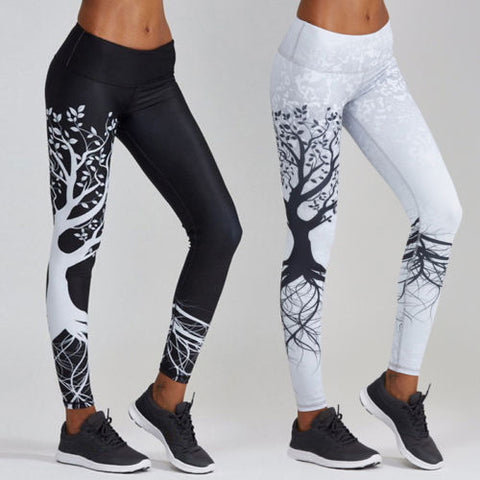 Women's Sports YOGA Workout Gym Fitness Leggings Pants Jumpsuit Athletic Clothes