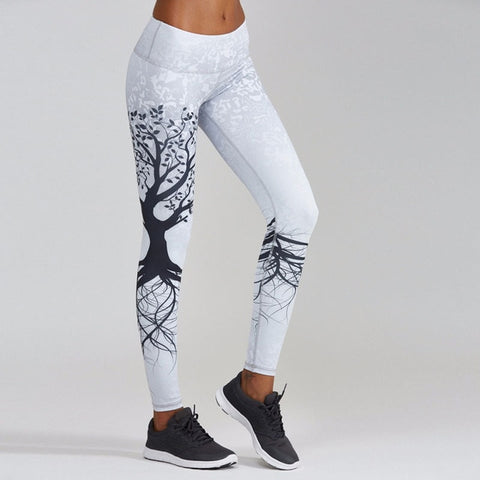 Women's Sports YOGA Workout Gym Fitness Leggings Pants Jumpsuit Athletic Clothes