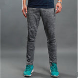 BARBOK Compression Sports Pants for Men Running Pants Sportswear Clothes Yoga Fitness Training Gym Leggings Jogging Trousers