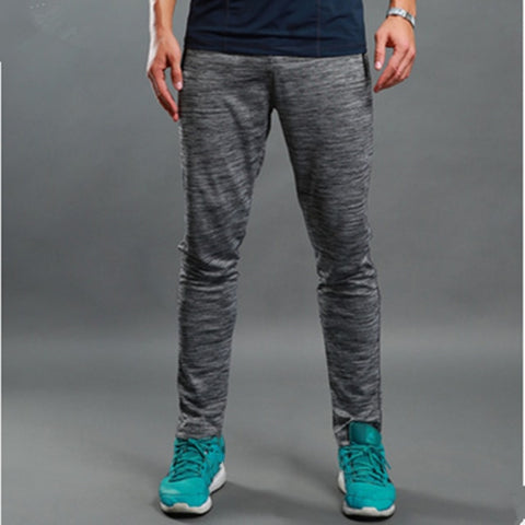 BARBOK Compression Sports Pants for Men Running Pants Sportswear Clothes Yoga Fitness Training Gym Leggings Jogging Trousers