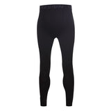 Toppick Solid Fitness Clothing Men Compression Clothing Quick Dry Sport Suit Men Basketball Tights Clothes Gym Fitness Jogging