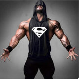 Animal brand clothing Stringer Tank Top Mens Brand Singlet Tops Bodybuilding and Fitness Shirt Regatas Clothes Vest Men