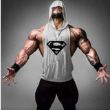 Animal brand clothing Stringer Tank Top Mens Brand Singlet Tops Bodybuilding and Fitness Shirt Regatas Clothes Vest Men