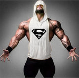 Animal brand clothing Stringer Tank Top Mens Brand Singlet Tops Bodybuilding and Fitness Shirt Regatas Clothes Vest Men