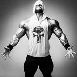 Animal brand clothing Stringer Tank Top Mens Brand Singlet Tops Bodybuilding and Fitness Shirt Regatas Clothes Vest Men