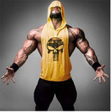 Animal brand clothing Stringer Tank Top Mens Brand Singlet Tops Bodybuilding and Fitness Shirt Regatas Clothes Vest Men