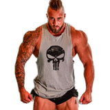 Animal brand clothing Stringer Tank Top Mens Brand Singlet Tops Bodybuilding and Fitness Shirt Regatas Clothes Vest Men