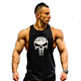 Animal brand clothing Stringer Tank Top Mens Brand Singlet Tops Bodybuilding and Fitness Shirt Regatas Clothes Vest Men