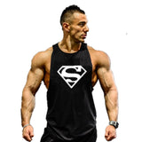 Animal brand clothing Stringer Tank Top Mens Brand Singlet Tops Bodybuilding and Fitness Shirt Regatas Clothes Vest Men