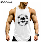 Men Singlets Men Tank Tops Shirt Cotton,Bodybuilding Equipment Fitness Men's  Tank Top casual Clothes Vest Undershirt