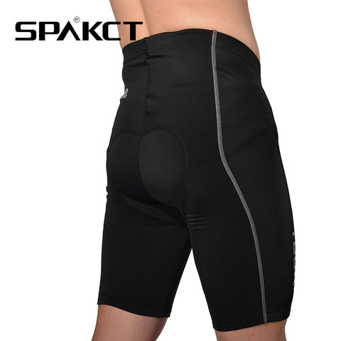 SPAKCT Running Shorts Men Anti-sweat Quick Dry Breathable Shorts Jogging Trousers Outdoor Sports Clothes Cycling Gym Sportswear