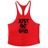 Muscle Guys Brand Gyms Bodybuilding Tank Top Fitness Mens Sleeveless Shirt Gyms Clothes Men Vest Undershirt Tops